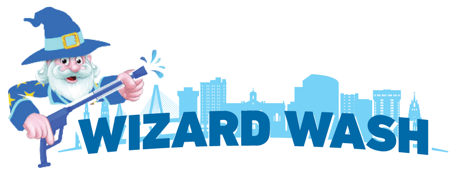 Wizard-Wash-Logo-002-WEB The Top 5 Signs Your Home Exteriors Need a Refresh